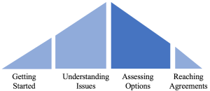 Assessing Options