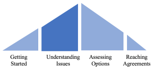 Understanding Issues
